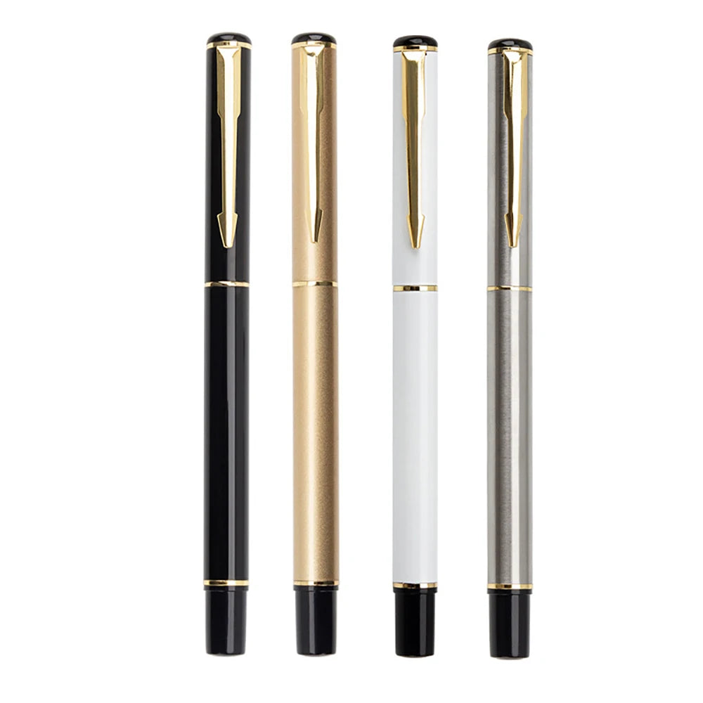 Luxury Metal Pen Gift Set