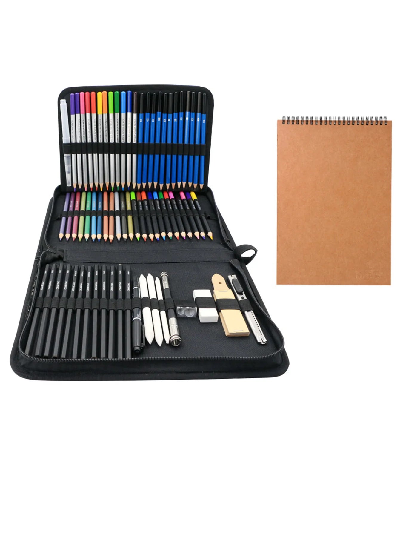 Professional Art Set